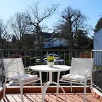 Apartment Wohldstr 11 Wohldstr 11 4