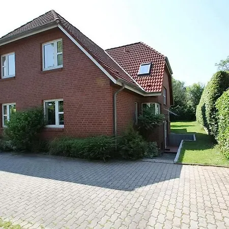 Lejlighed Wohldstr 11 Wohldstr 11 4 *
