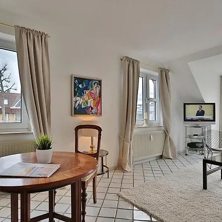 דירה Wohldstr 11 Wohldstr 11 4 *