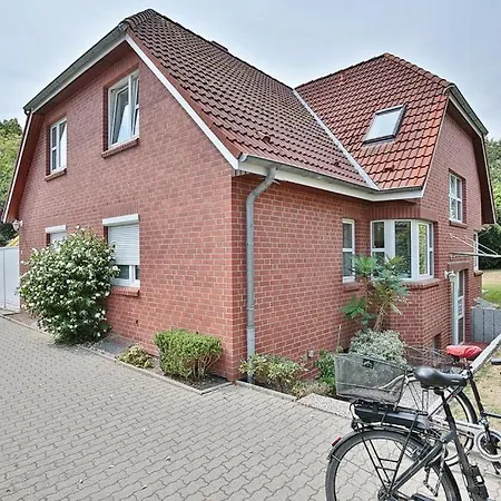 Wohldstr 11 Wohldstr 11 4 * טימנדורפר שטרנד