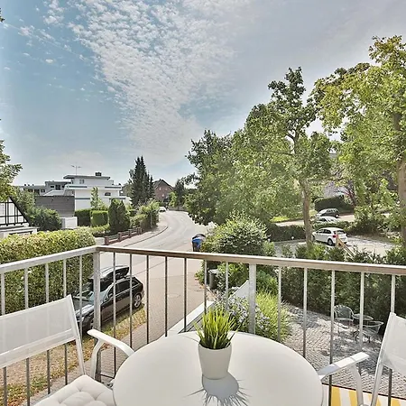 Wohldstr 11 Wohldstr 11 4 דירה *