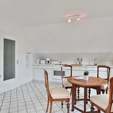 דירה Wohldstr 11 Wohldstr 11 4 טימנדורפר שטרנד