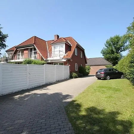 Wohldstr 11 Wohldstr 11 4 טימנדורפר שטרנד