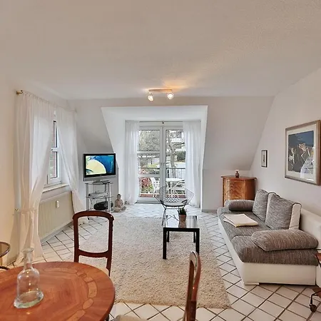 Wohldstr 11 Wohldstr 11 4 דירה