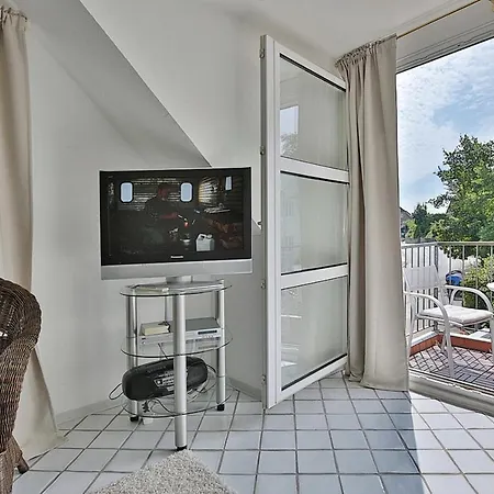 דירה Wohldstr 11 Wohldstr 11 4 טימנדורפר שטרנד