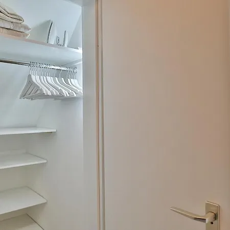 Wohldstr 11 Wohldstr 11 4 דירה