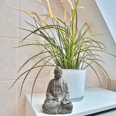 Wohldstr 11 Wohldstr 11 4 דירה טימנדורפר שטרנד