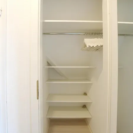 Apartment Wohldstr 11 Wohldstr 11 4