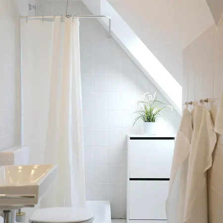 Apartment Wohldstr 11 Wohldstr 11 4 *