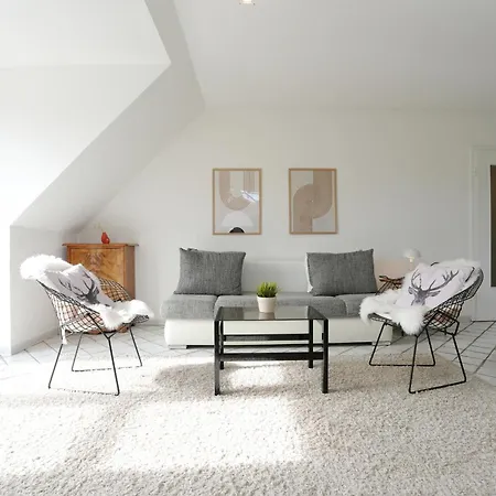 Apartment Wohldstr 11 Wohldstr 11 4 Timmendorfer Strand