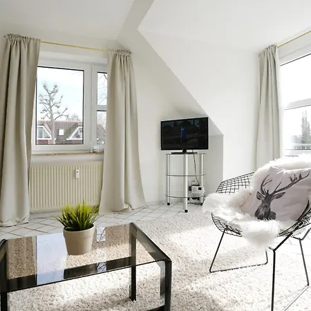 Wohldstr 11 Wohldstr 11 4 Apartment Timmendorfer Strand