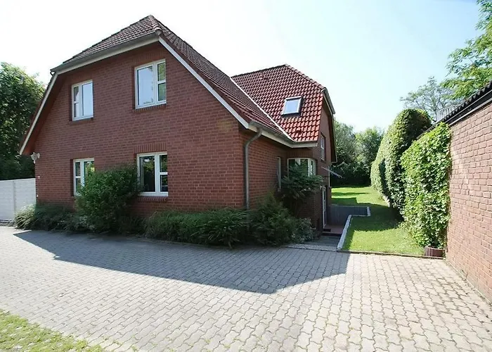 Apartment Wohldstr 11 Wohldstr 11 4 *