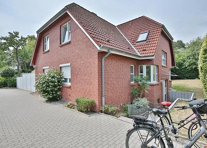 Wohldstr 11 Wohldstr 11 4 * Timmendorfer Strand