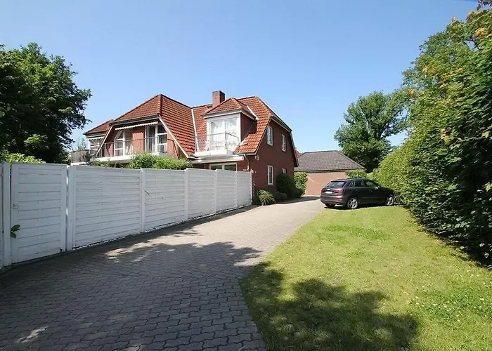 Wohldstr 11 Wohldstr 11 4 Timmendorfer Strand