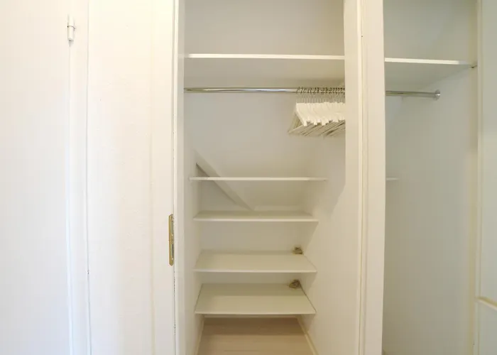 Apartment Wohldstr 11 Wohldstr 11 4