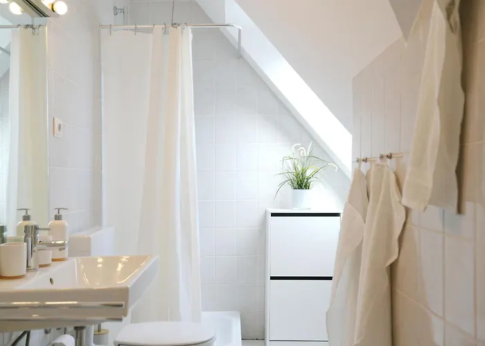 Apartment Wohldstr 11 Wohldstr 11 4 *