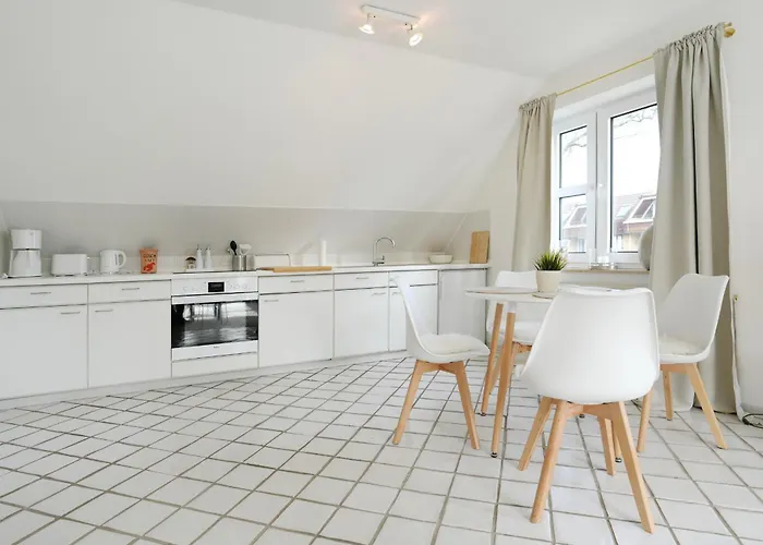 Wohldstr 11 Wohldstr 11 4 Timmendorfer Strand